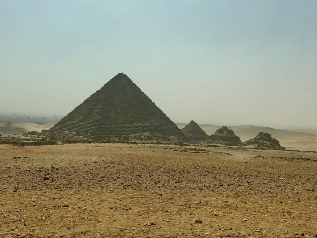 3 Days Cairo Tour
