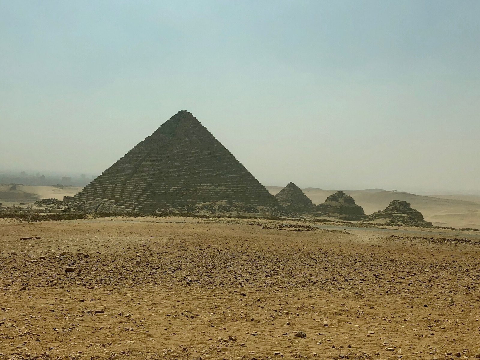 3 Days Cairo Tour