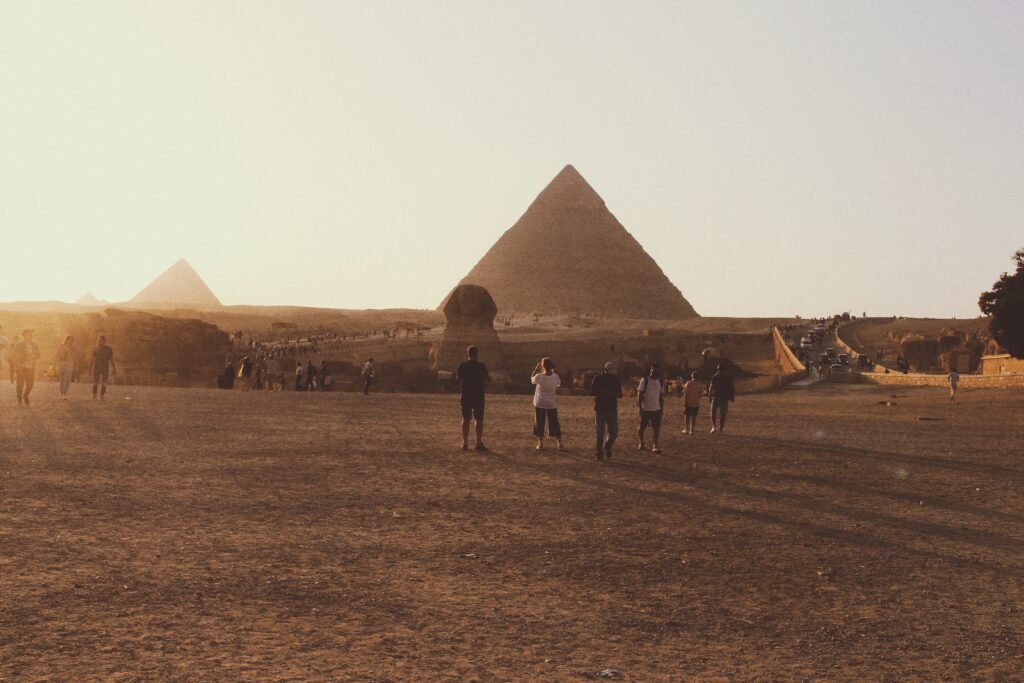 2 Days Cairo Tour