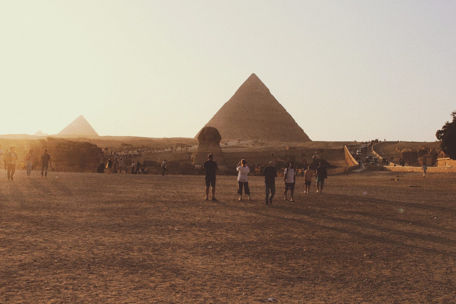 2 Days Cairo Tour