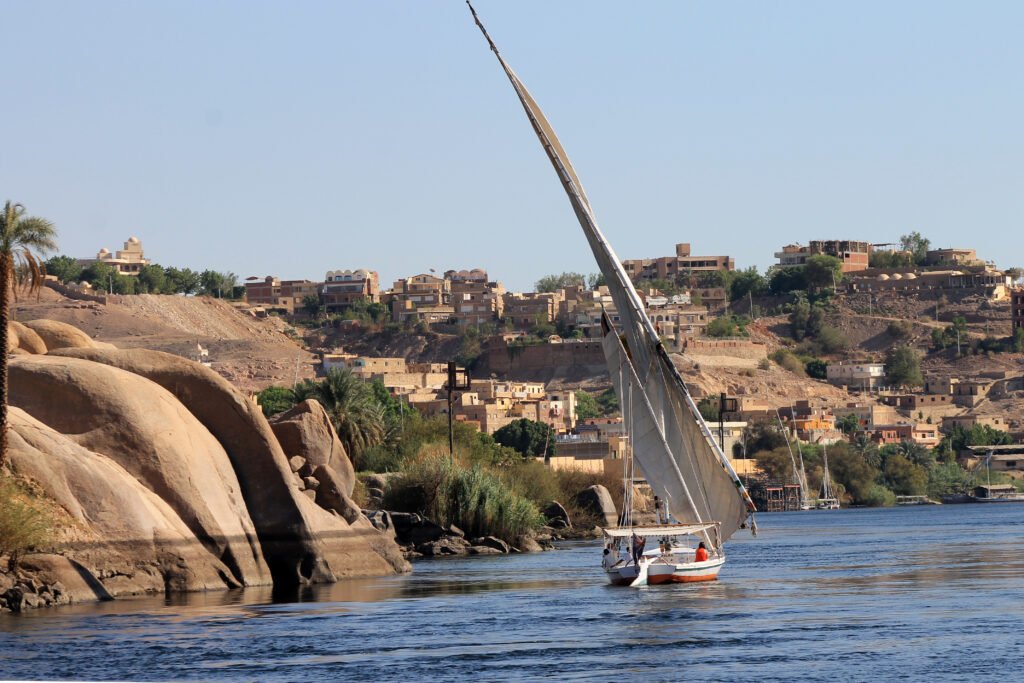 10 Days Senior Tour Cairo, Hurghada, and Nile Cruise