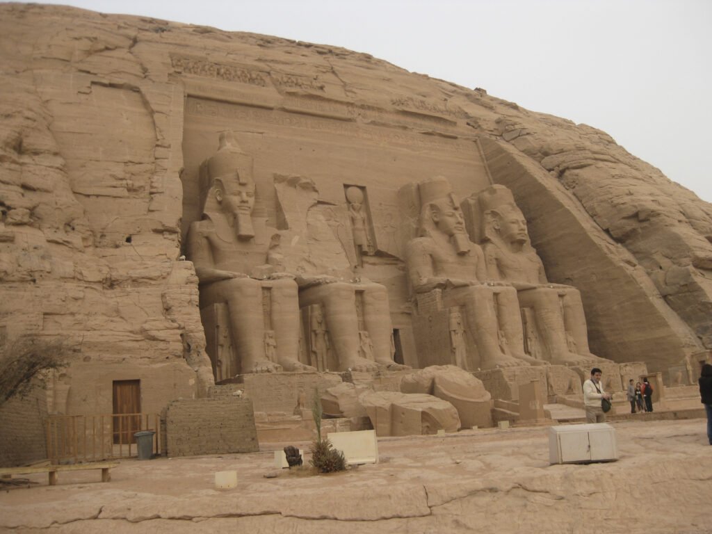 13 Days Magnificent Egypt Tour for Senior Include Abu Simbel
