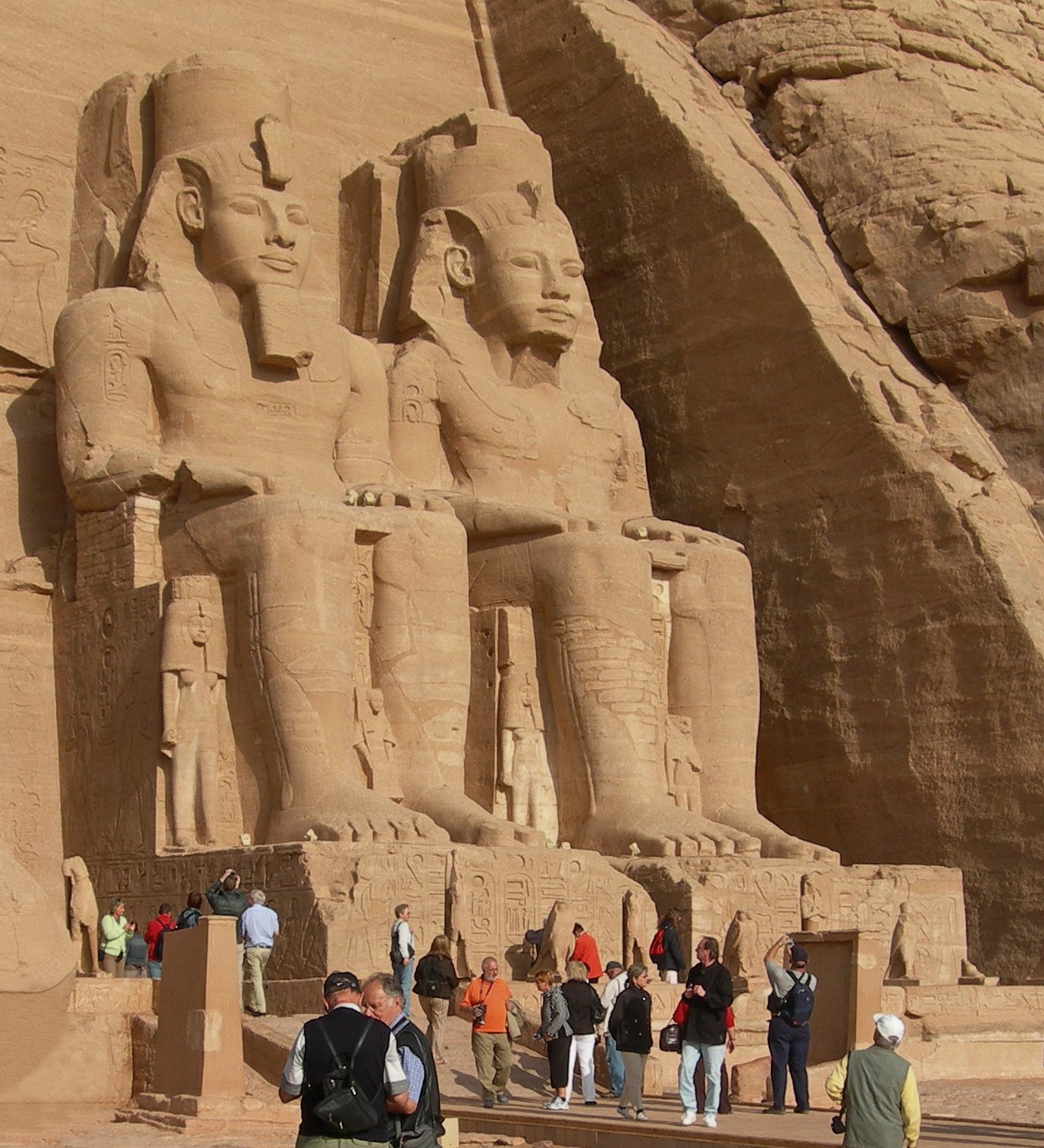 11 Days Trip to Masterpieces of Egypt