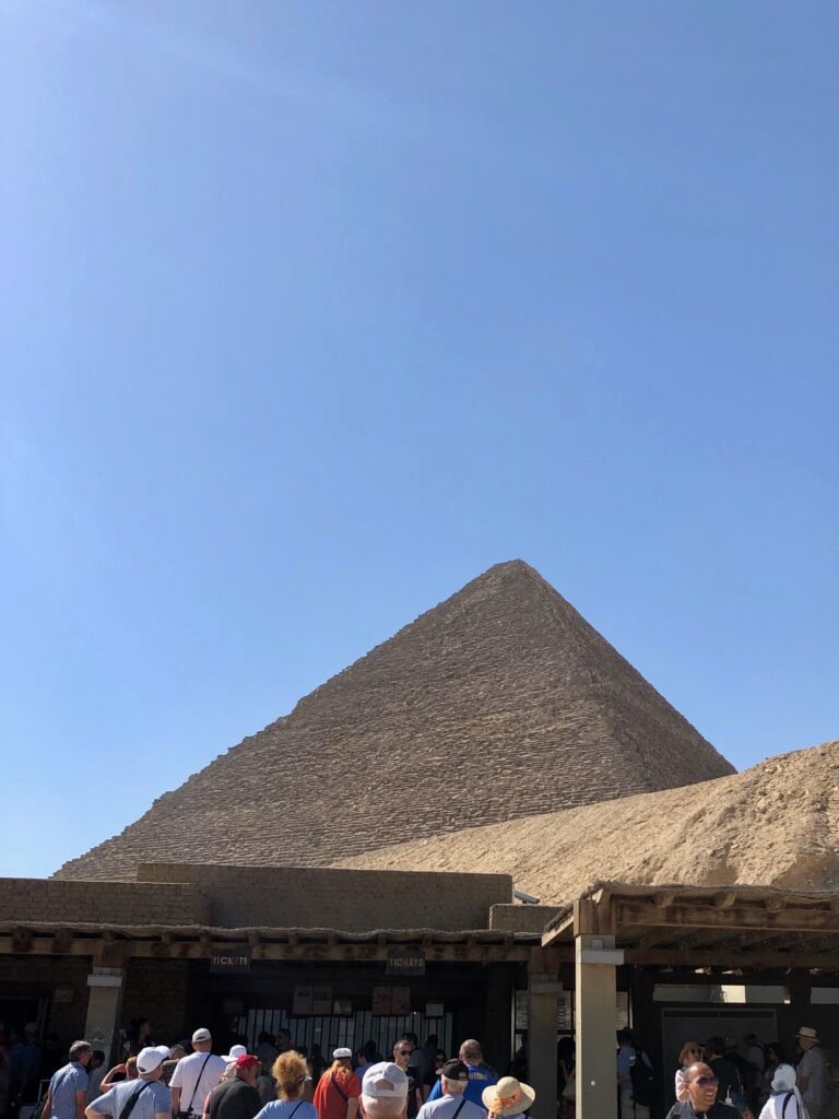 Trip to Tel Amarna & Beni Hassan From Cairo