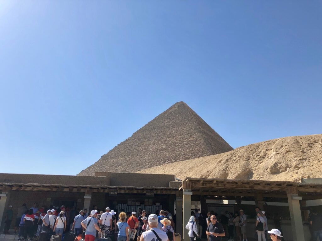 2 Days El Minya Tour from Cairo