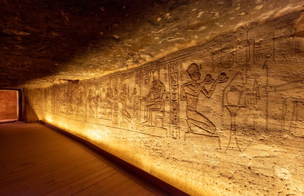 7 Days Cairo, Luxor, Abu Simbel & Sahara Trip