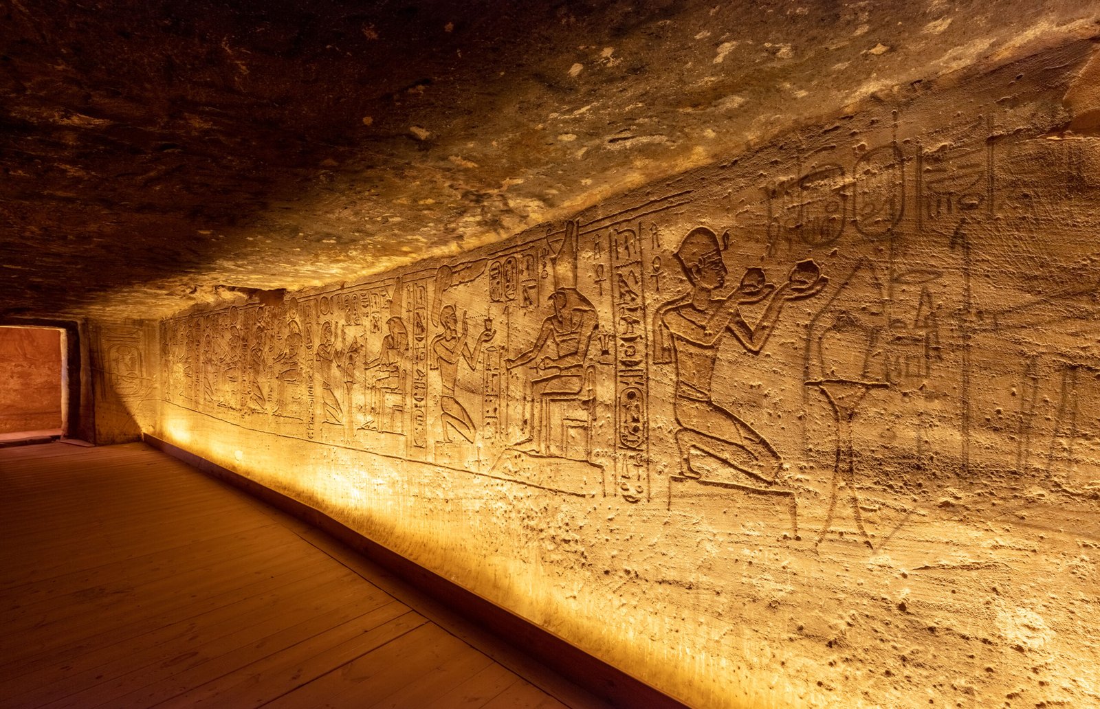 7 Days Cairo, Luxor, Abu Simbel & Sahara Trip