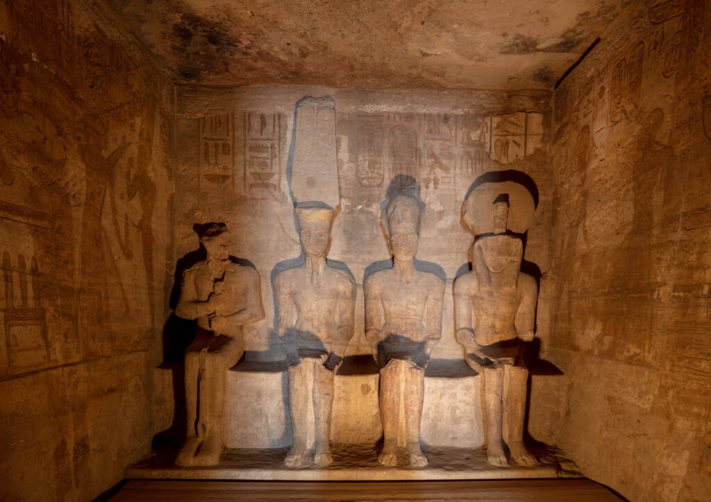 2 Days Aswan and Abu Simbel Tour from Luxor