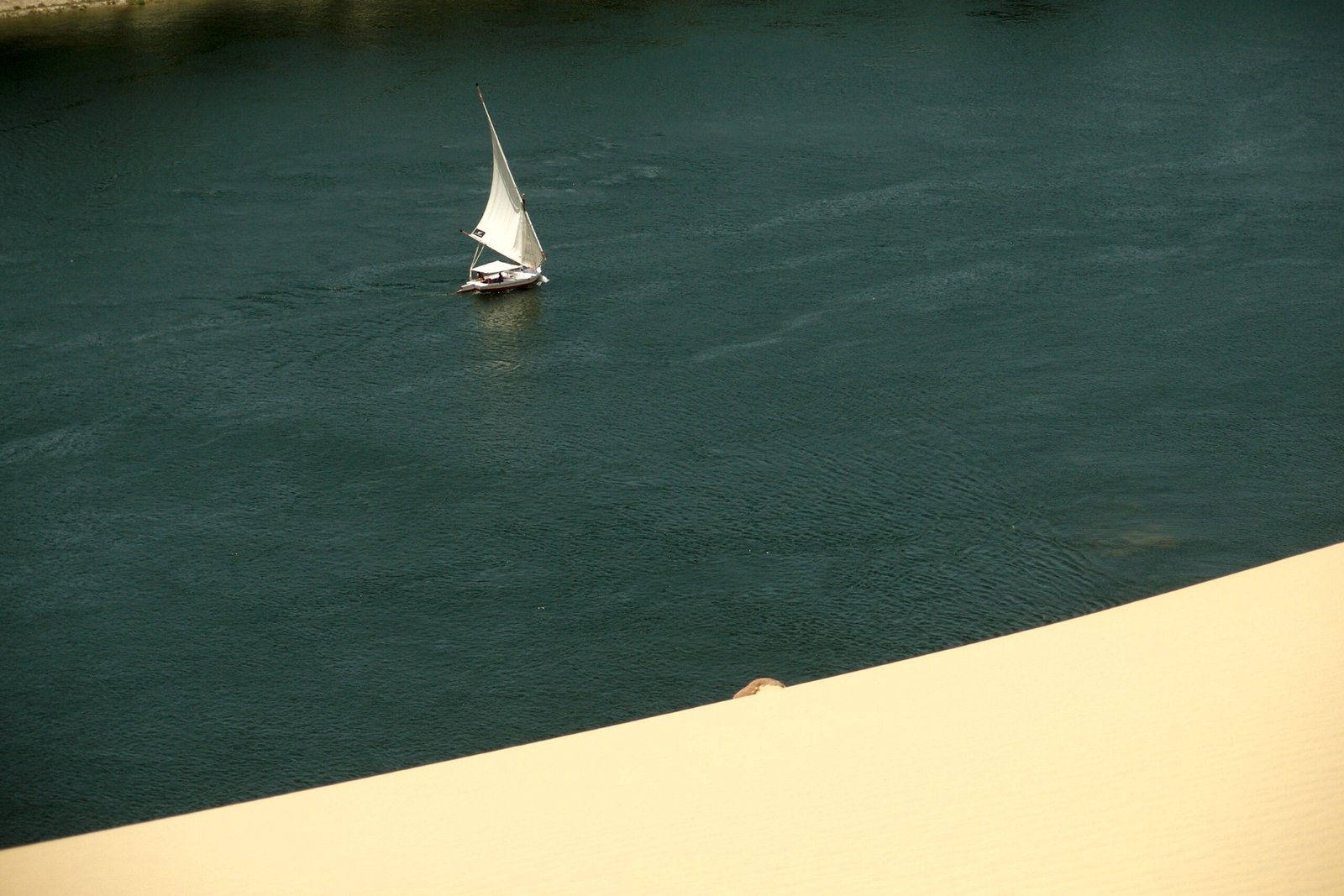 Luxury Oberoi Philae Nile Cruise