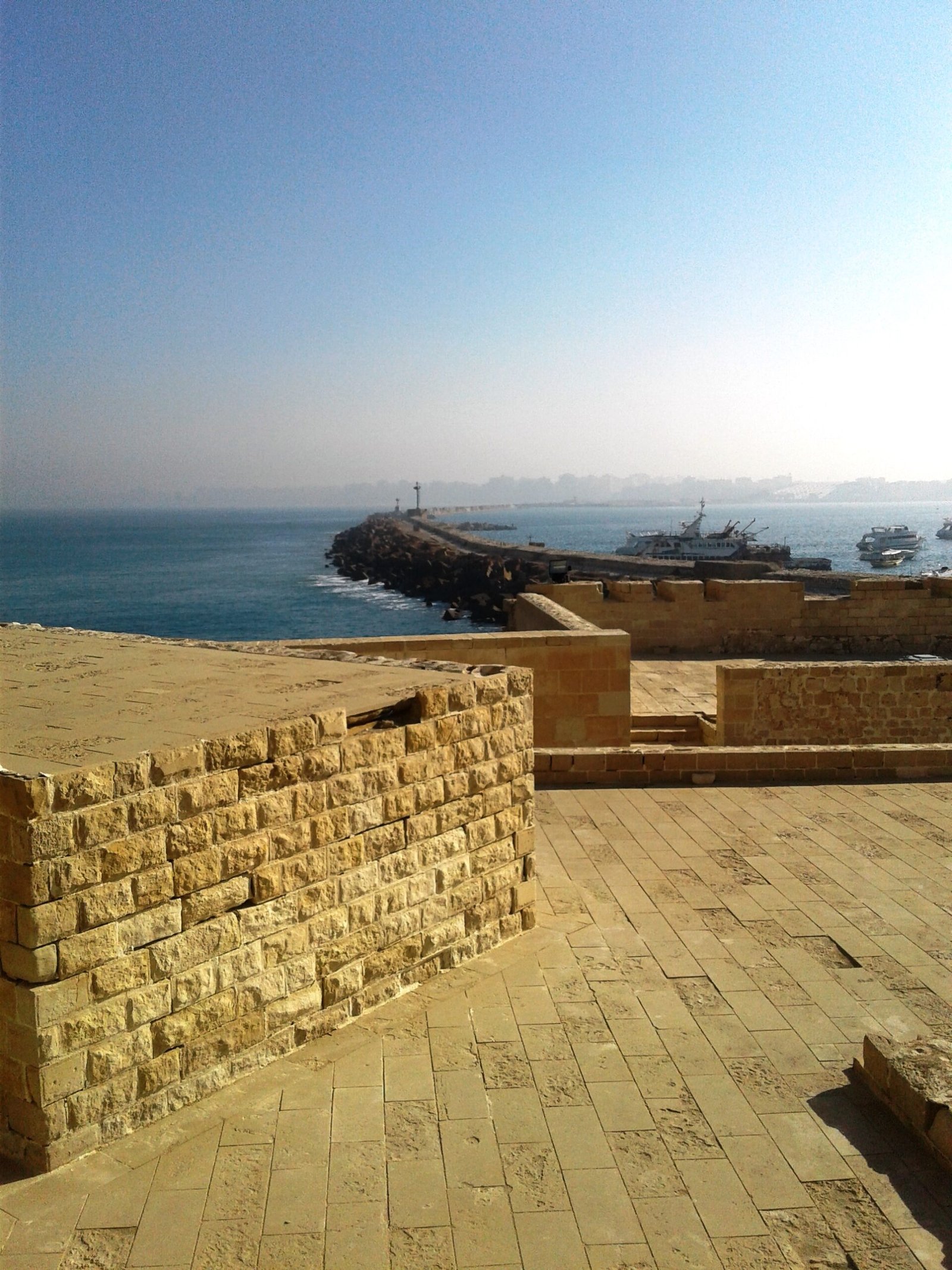 9 Days Spiritual Tour to Cairo, Alexandria & Nile Cruise by Flight