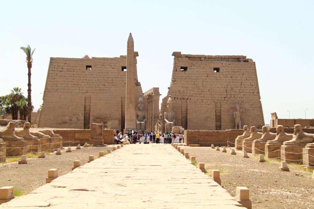 8 Days Dahabiya Nile River Cruise From Luxor