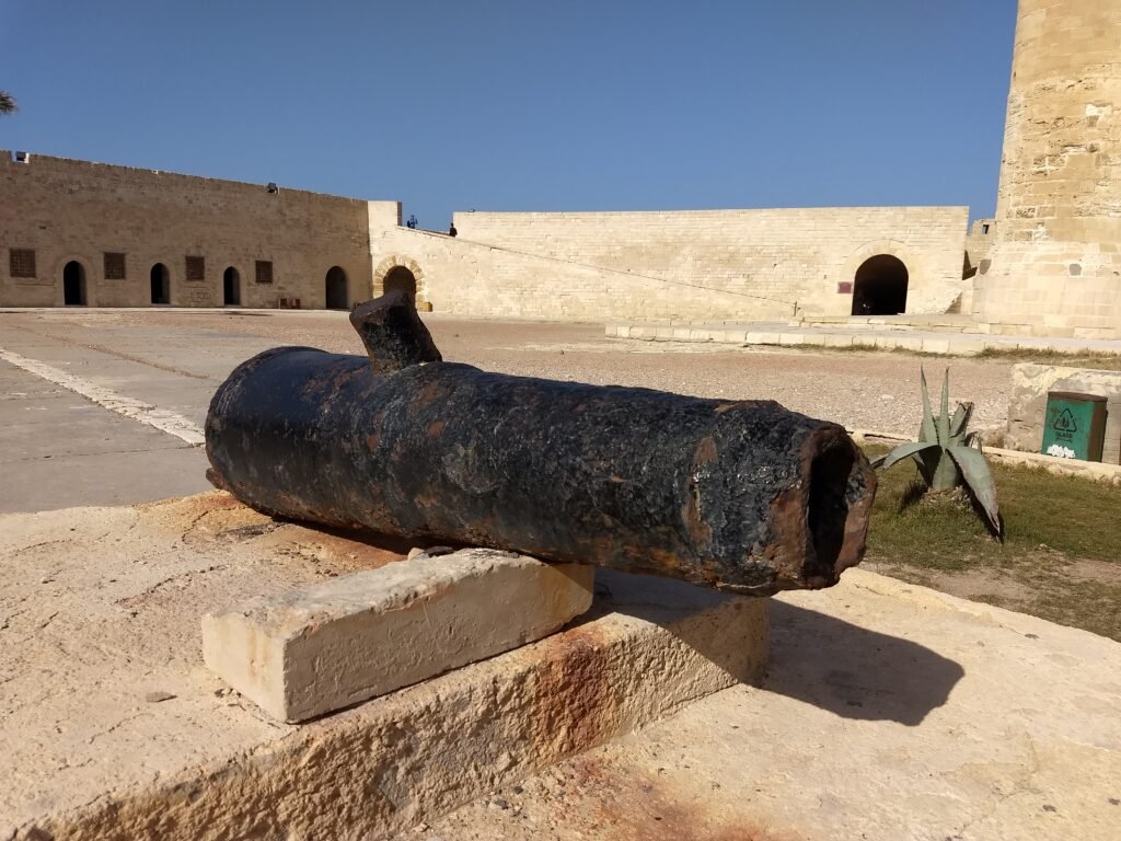 4 Days Accessible Tour Cairo & Alexandria