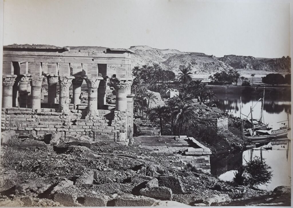 4 Day Wheelchair Accessible Trip to Cairo & Aswan