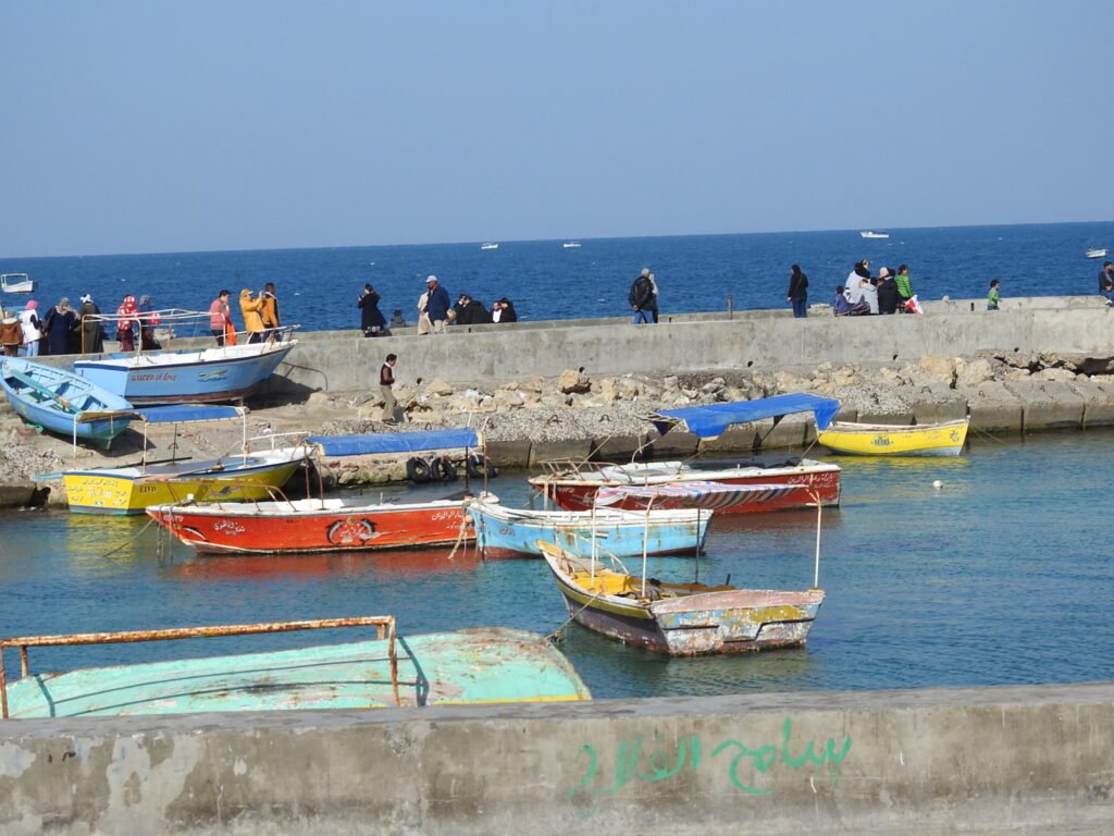 12 Days Cairo, Alexandria, Luxor & Hurghada for Divers