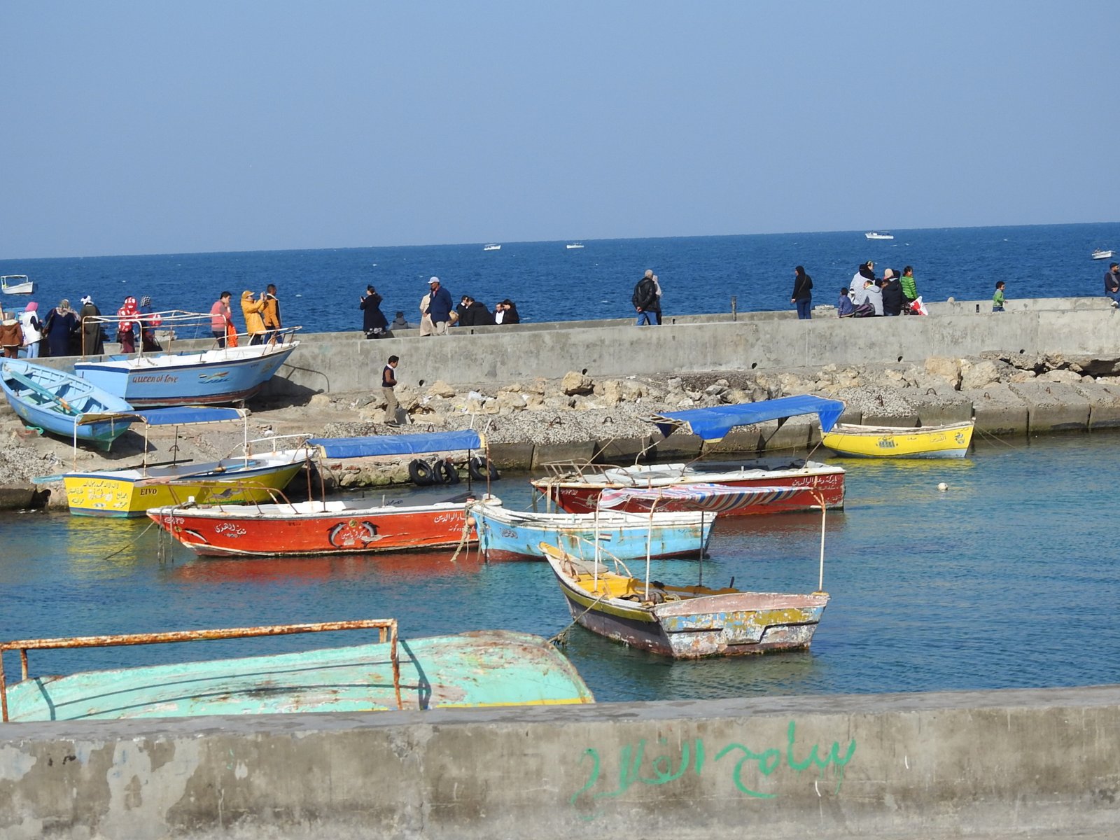 12 Days Cairo, Alexandria, Luxor & Hurghada for Divers