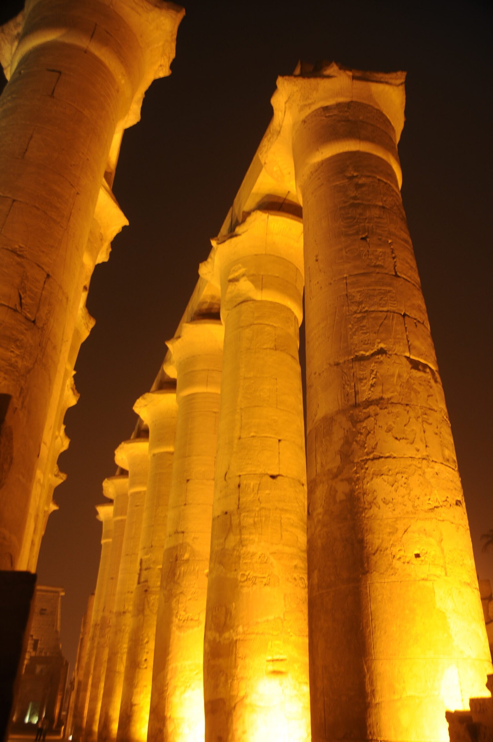 Egypt Cultural & Recreational Wheelchair Tour in 7 Days