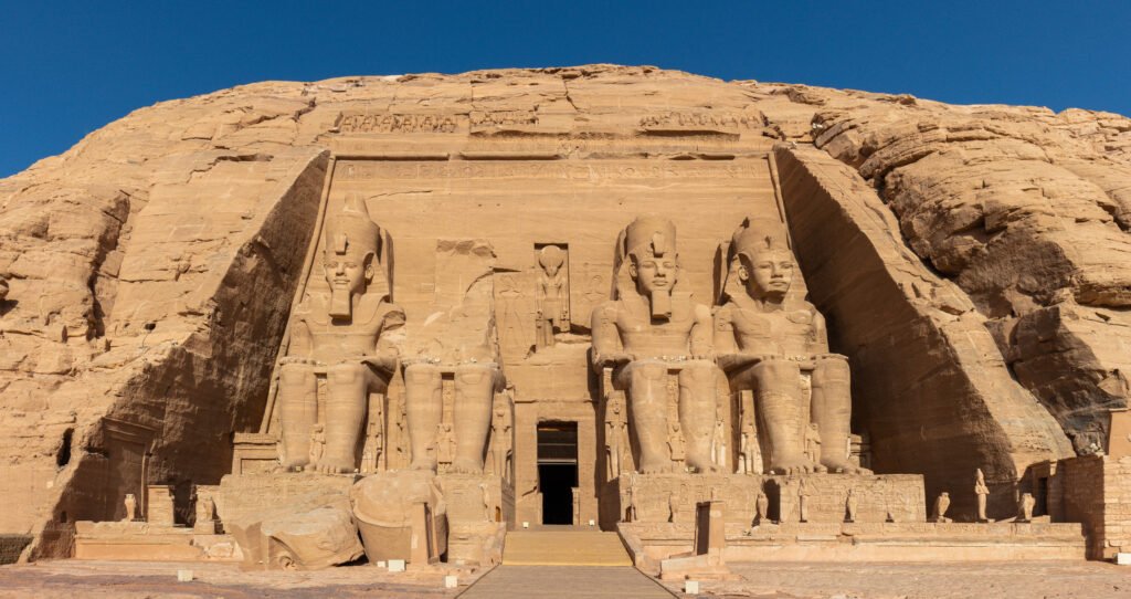 8 Days Miraculous Family Tour in Egypt