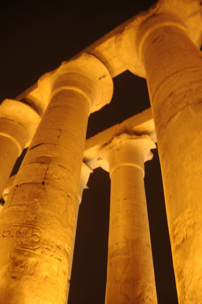 10 Days of Amazing Family Time in Egypt
