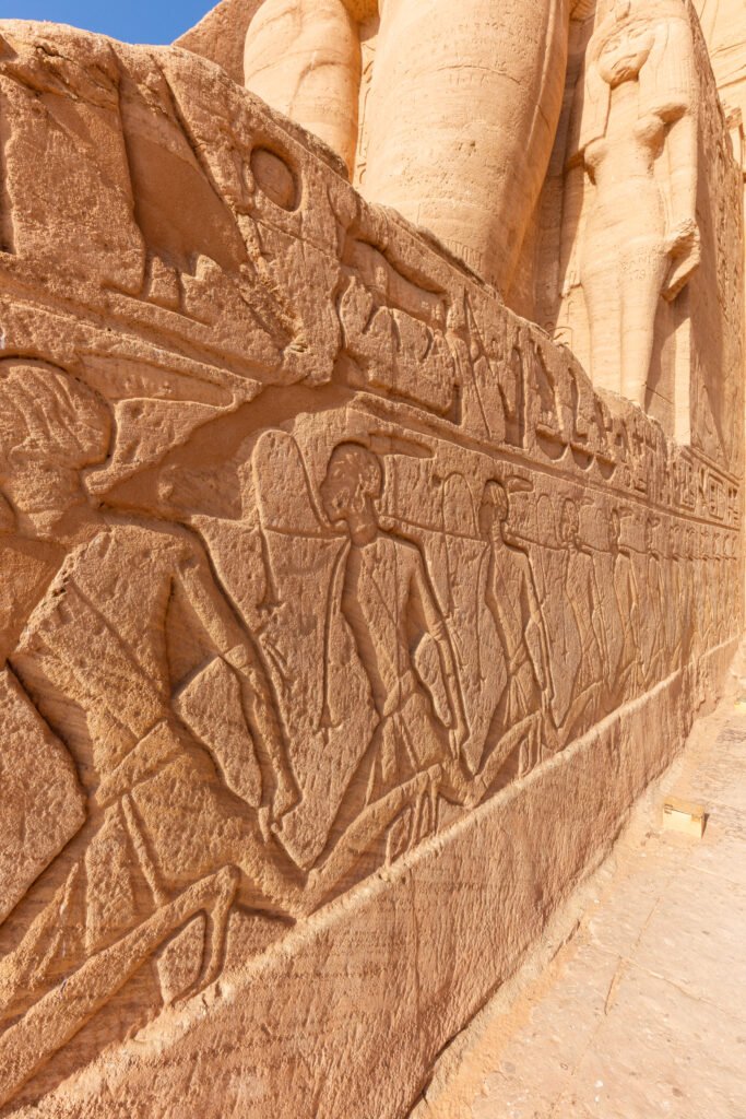 5 Days Mythical Family Holiday in Egypt Include Abu Simbel