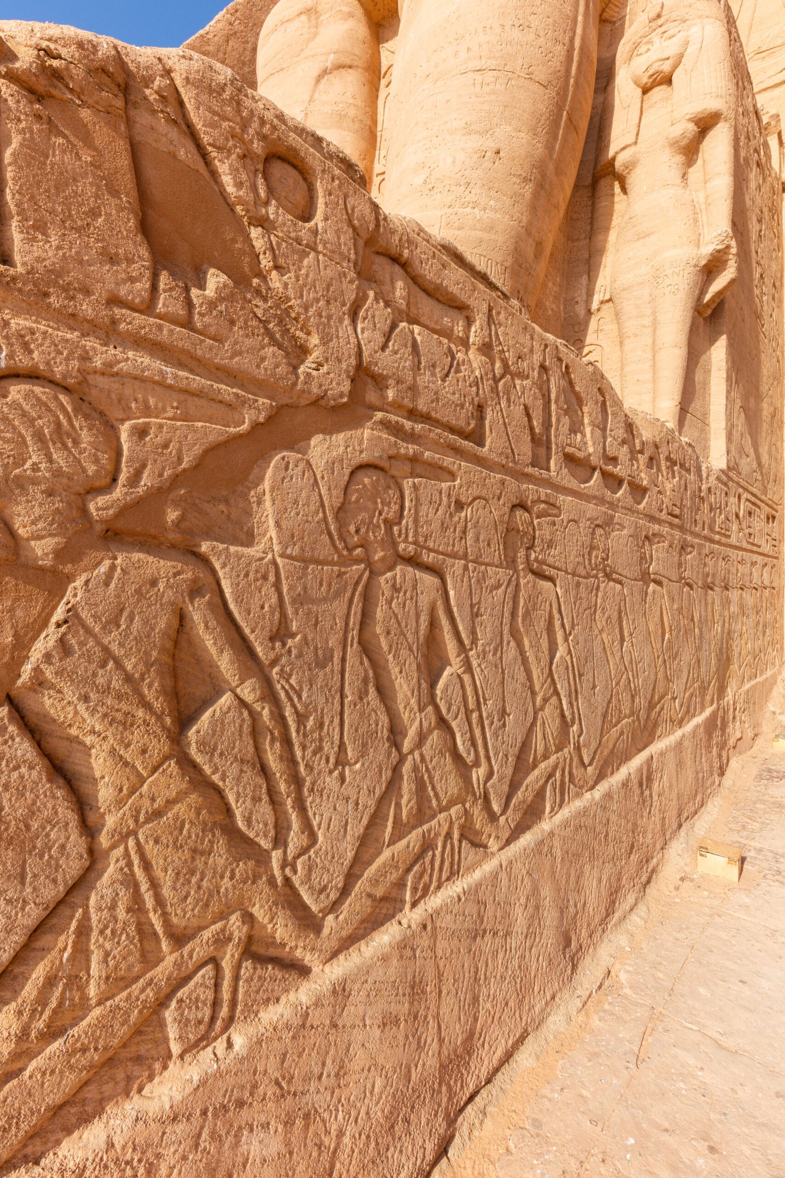 5 Days Mythical Family Holiday in Egypt Include Abu Simbel