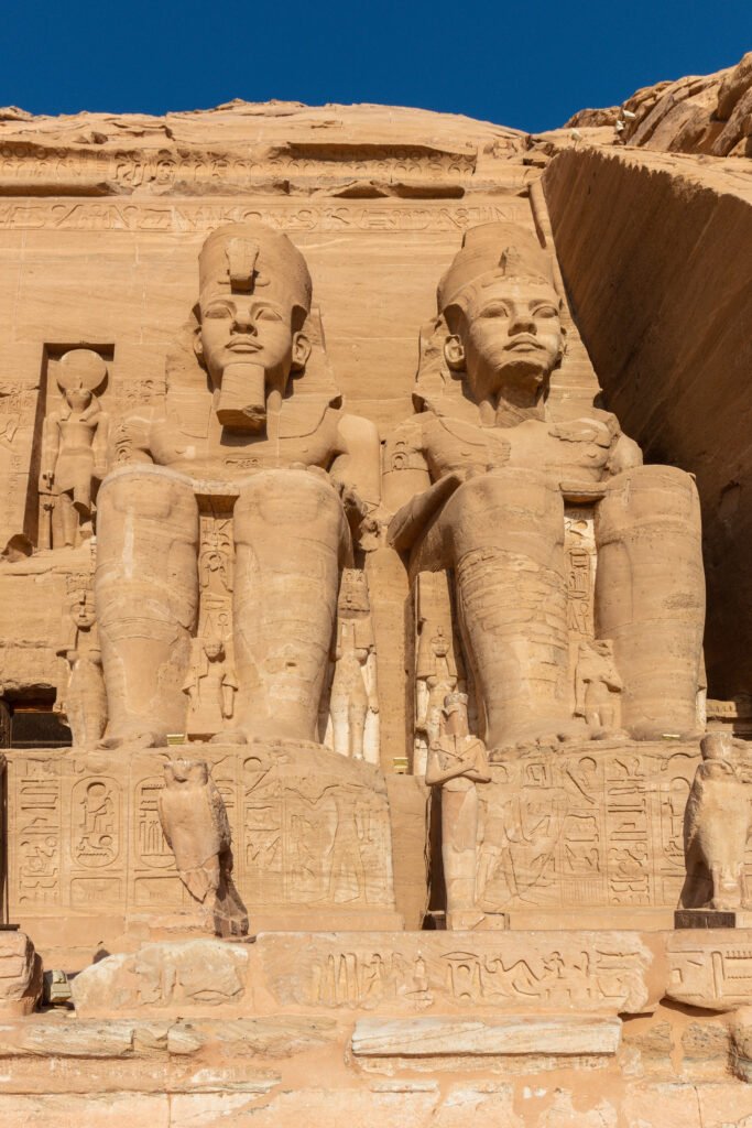 7 Days Tour Full of Roller-coasters For Family in Egypt