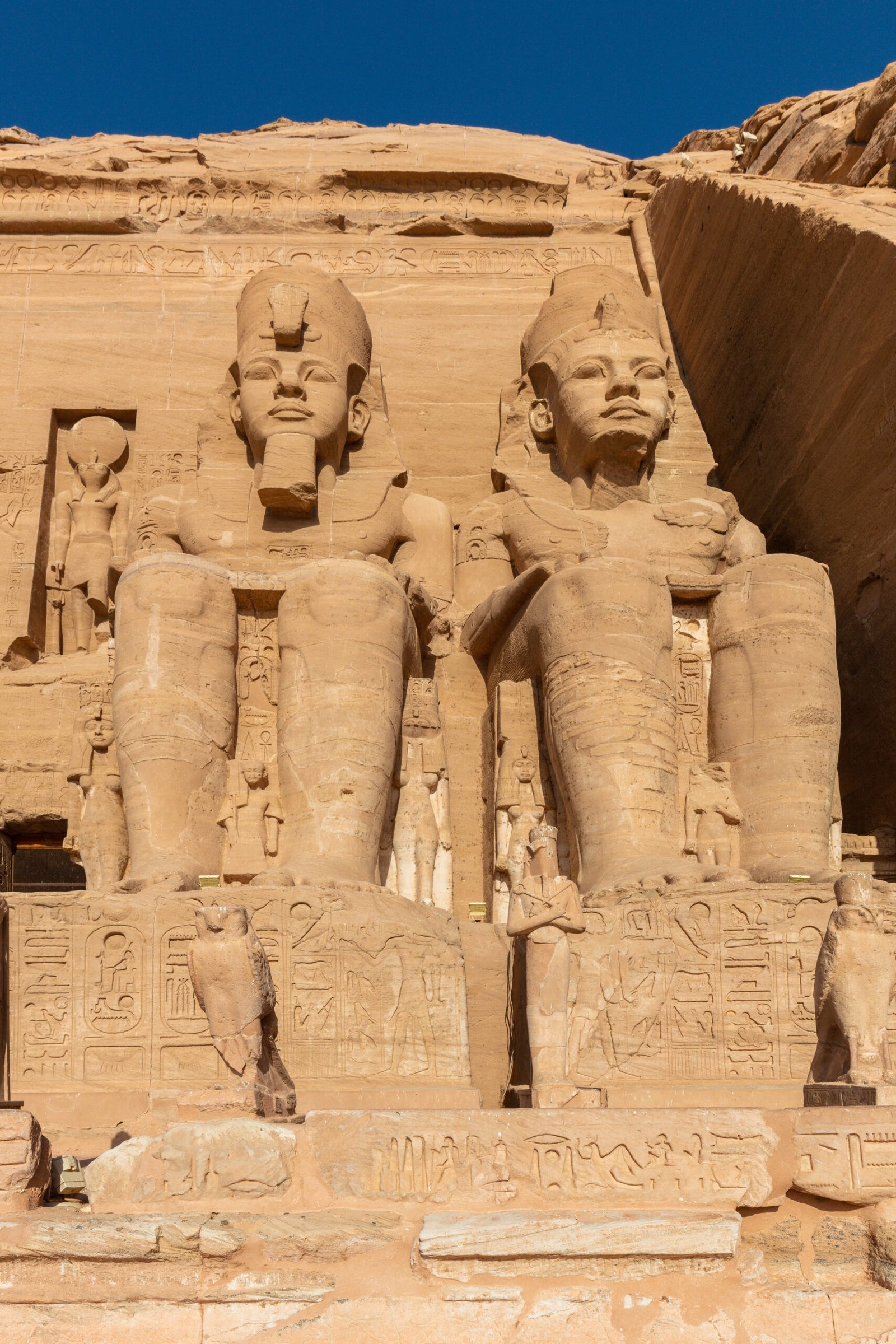 7 Days Tour Full of Roller-coasters For Family in Egypt