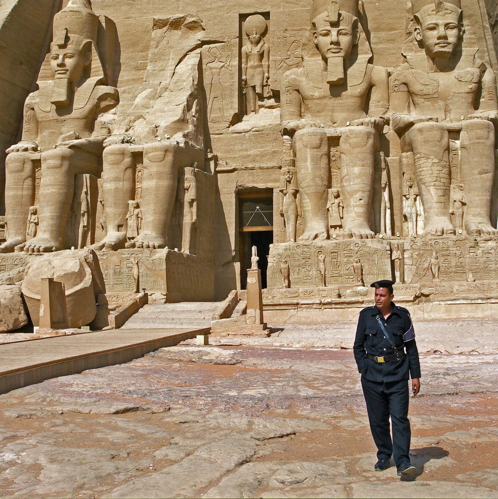 Deep-Rooted 5 Days Tour in Great Egypt for Family