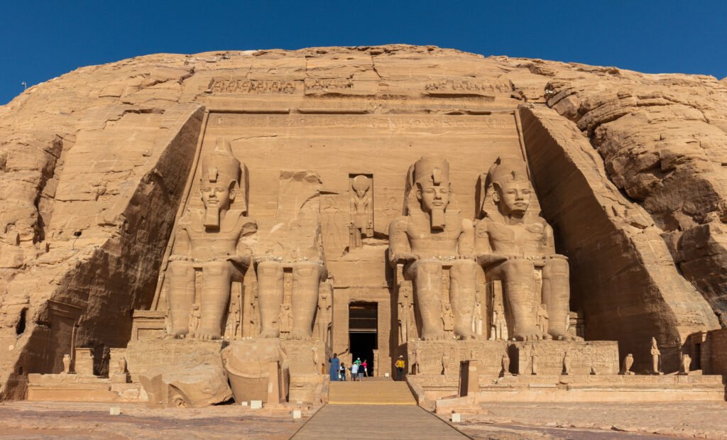 6 Days Elegance of Egypt Group Tour
