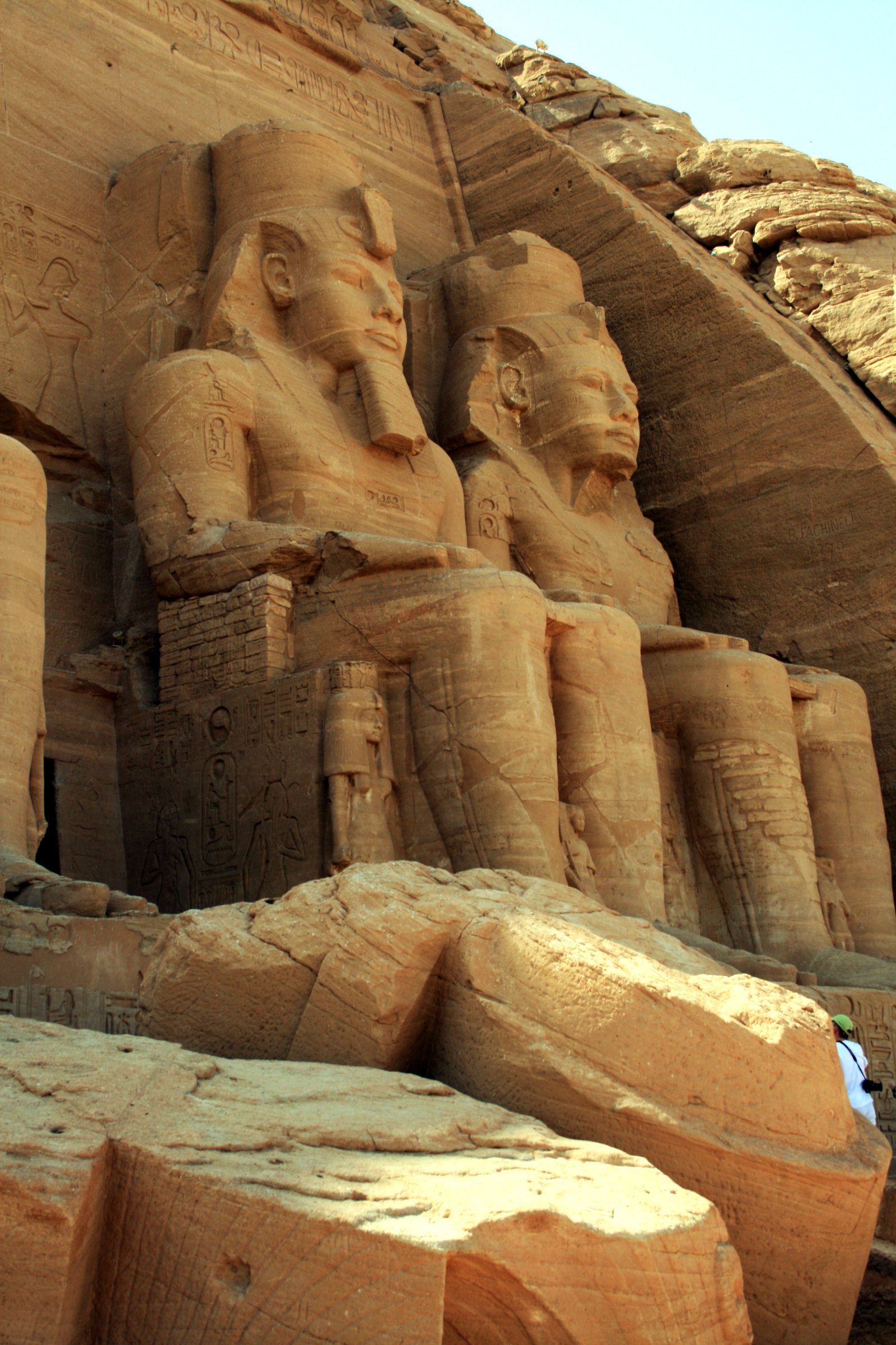 5 Days Aesthetic Group Tour of Relishing in Lower Egypt