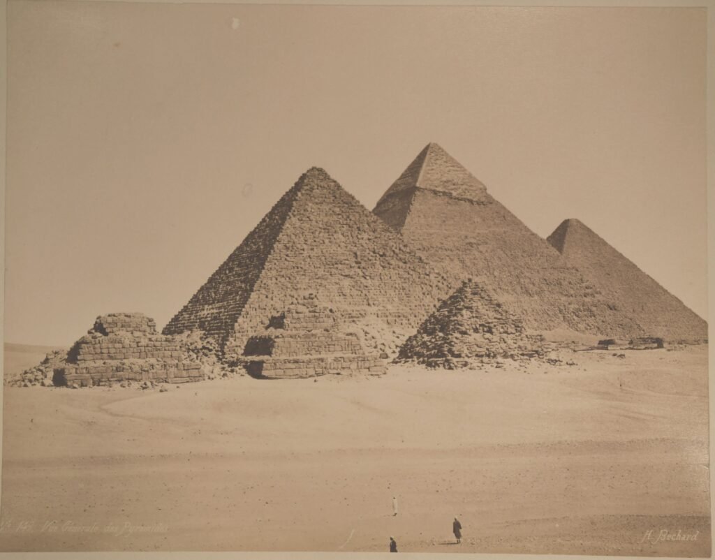 Memphis, Saqqara & Dahshur Tour from Cairo Airport