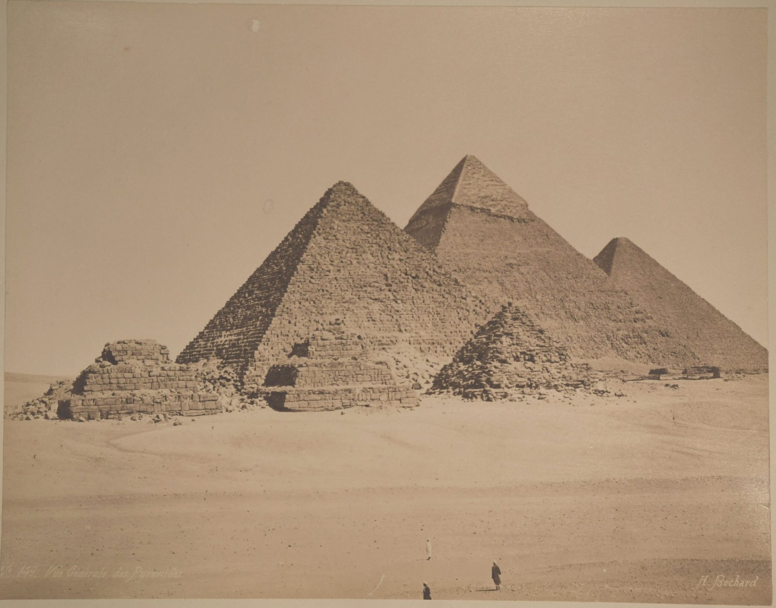 Memphis, Saqqara & Dahshur Tour from Cairo Airport