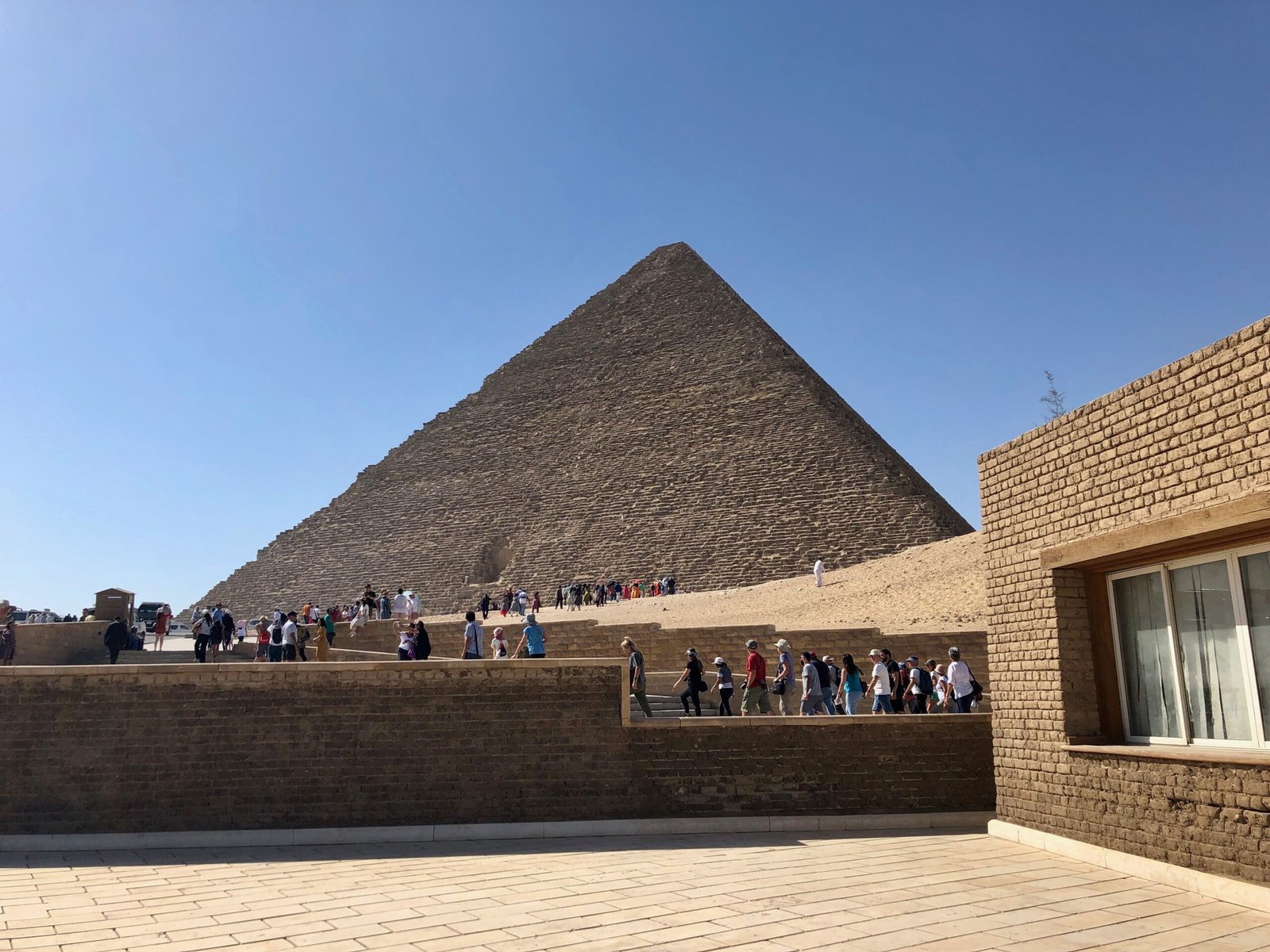 Cairo Museums, Citadel & Khan El Khalili Tour from Cairo Airport