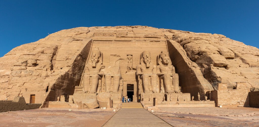 Half-Day Tour to the Grand Egyptian Museum