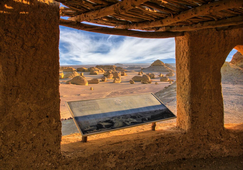 10 Days Oasis Egypt Tour