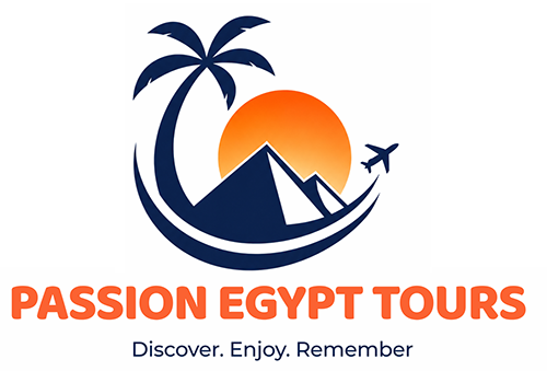 Passion Egypt Tours