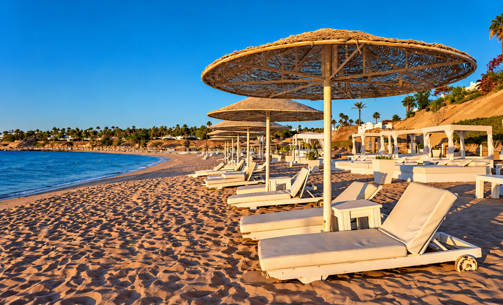 14 Days Egypt Adventure & Red Sea Tour